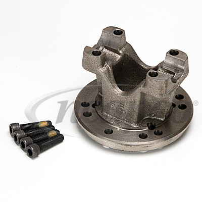 N2-83-288X Double Cardan CV Flange Yoke
