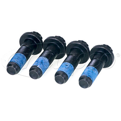 NCSC8-20-52 Universal Joint Fastener Bolt Kit (Contains 4 bolts)