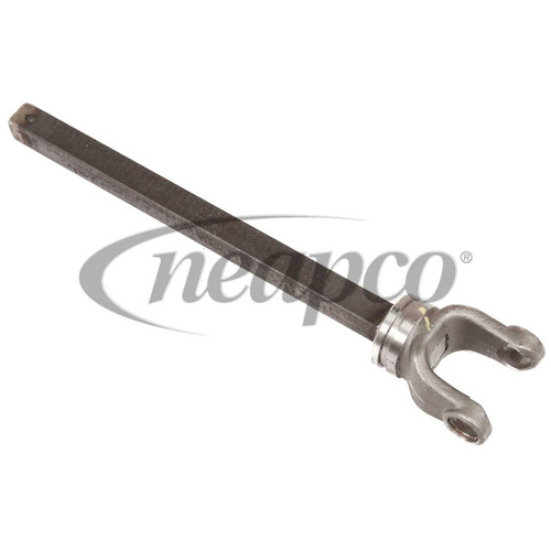 65-6629 Power Take Off Yoke and Tube Shaft Assembly