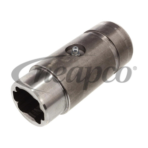 53-2435 Power Take Off Square Weld Sleeve