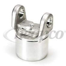 A35-28-3512 Driveshaft Tube Yoke Aluminum