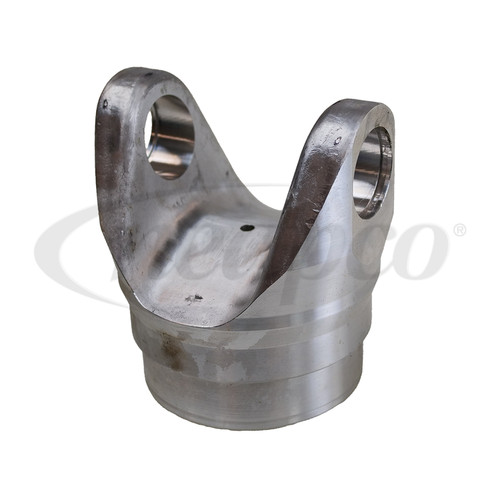 A35-28-3512P Driveshaft Tube Yoke Aluminum