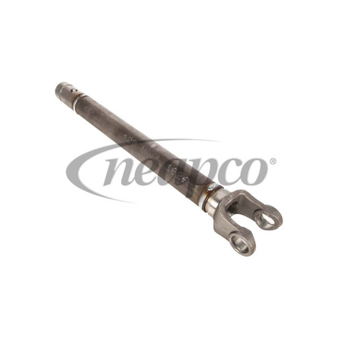 64-2529 Power Take Off Yoke and Tube Shaft Assembly