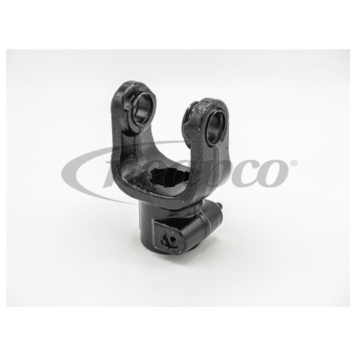 8-4012 Power Take Off Quick Disconnect Yoke