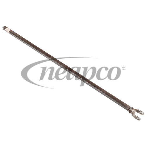 64-0651 Power Take Off Yoke and Tube Shaft Assembly