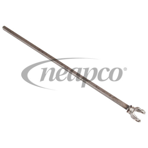 65-1852 Power Take Off Yoke and Tube Shaft Assembly