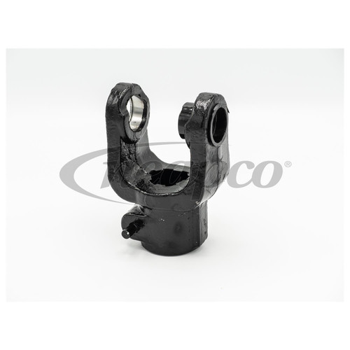 8-5012 Power Take Off Quick Disconnect Yoke