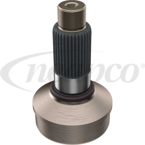 N100-53-31 Driveshaft Midship Stub Shaft