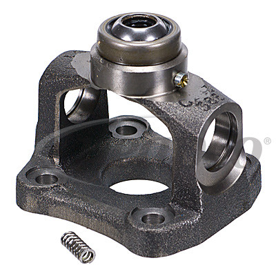 N2-83-288-3X Double Cardan CV Flange Yoke