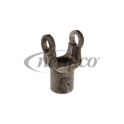 18-7529 Power Take Off End Yoke