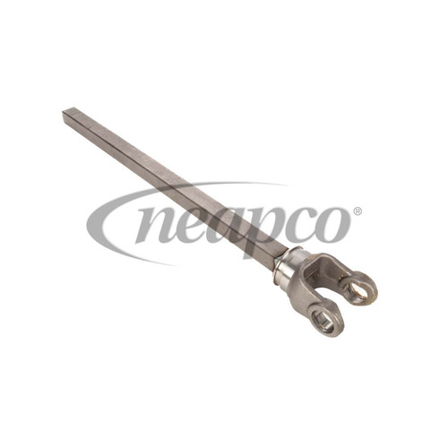 65-2828 Power Take Off Yoke and Tube Shaft Assembly
