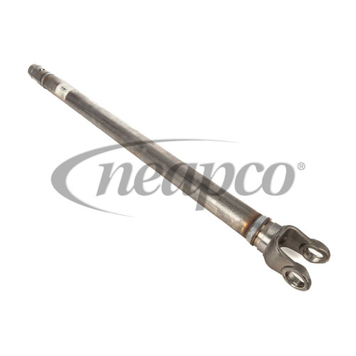64-2740 Power Take Off Yoke and Tube Shaft Assembly