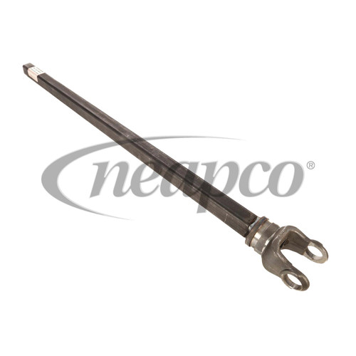 64-1840 Power Take Off Yoke and Tube Shaft Assembly