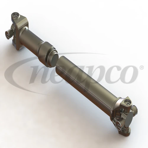 N10270-SFG Power Take Off Propshaft Assembly