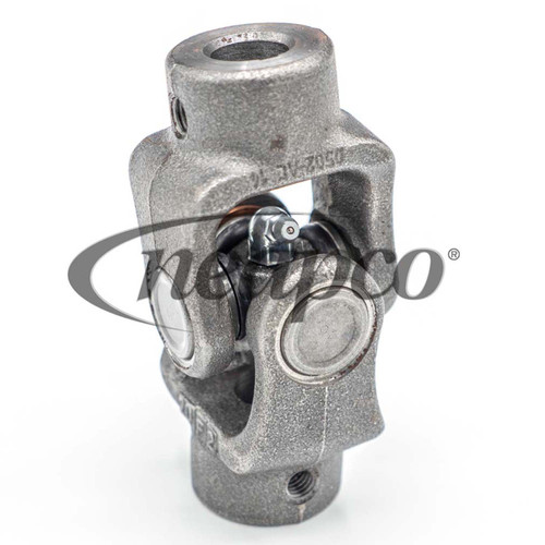 11-2005 Power Take Off Yoke and Universal Joint Assembly