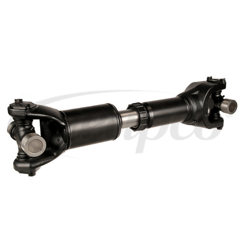 N1710IA-2400HR ShaftSwap® Interaxle Driveshaft