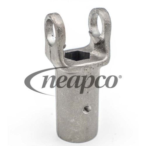 12-1173 Power Take Off End Yoke