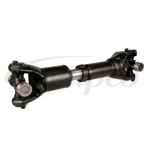 N1710IA-2200HR ShaftSwap® Interaxle Driveshaft (LTL Only)
