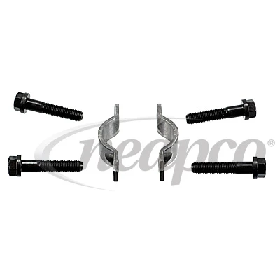1-0020 Universal Joint Strap Kit