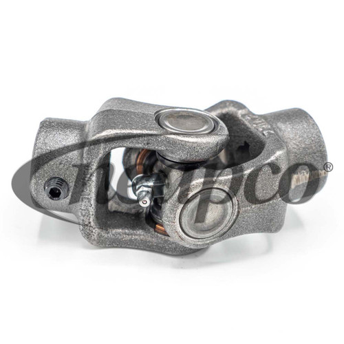 11-2018 Power Take Off Yoke and Universal Joint Assembly