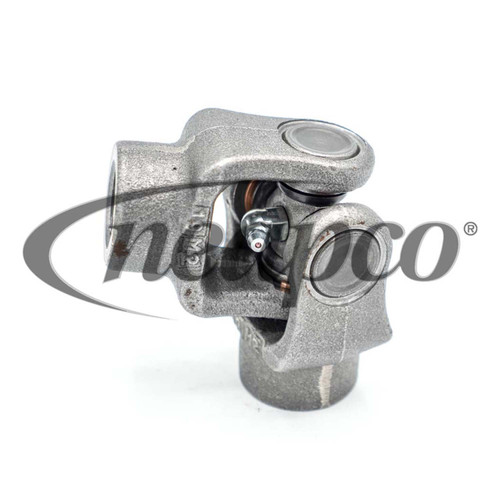 11-2007 Power Take Off Yoke and Universal Joint Assembly