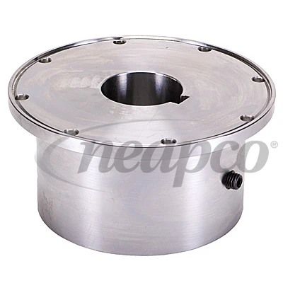 N6-1-1253-1 Driveshaft Companion Flange