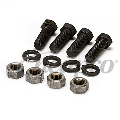 N135F Companion Flange Fastener Kit