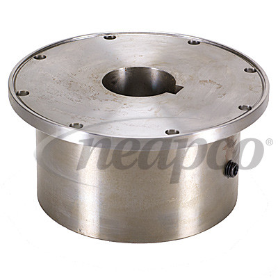 N6-1-1253-11 Driveshaft Companion Flange