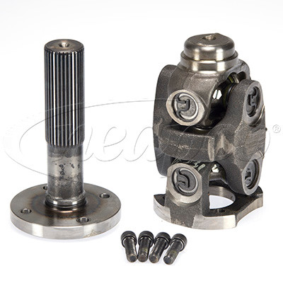 N913601G Double Cardan Head Assembly