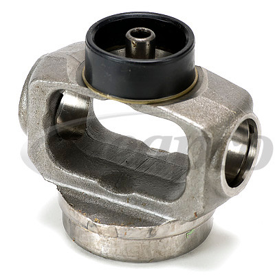 N3-28-1747-1X Double Cardan CV Ball Stud Tube Weld Yoke