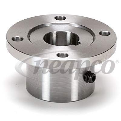 N2-1-1313-4 Driveshaft Companion Flange