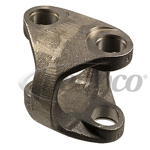 済　Yokey Heavy-Duty Series Drive Shaft End Yoke Steel for Driveline