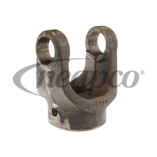44-1826 Power Take Off End Yoke