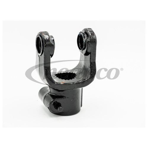8-4021 Power Take Off Quick Disconnect Yoke