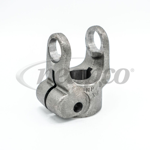 12-1605 Power Take Off Clamp Yoke