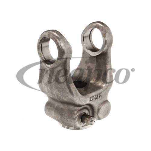 55-9321 Power Take Off Quick Disconnect Yoke