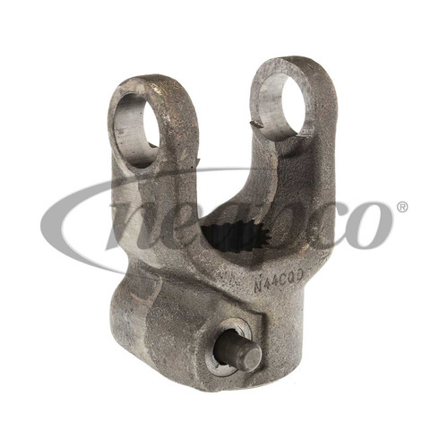44-6300 Power Take Off Quick Disconnect Yoke