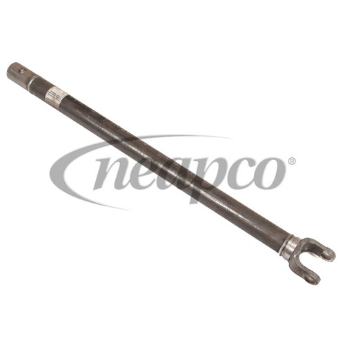 64-4447 Power Take Off Yoke and Tube Shaft Assembly