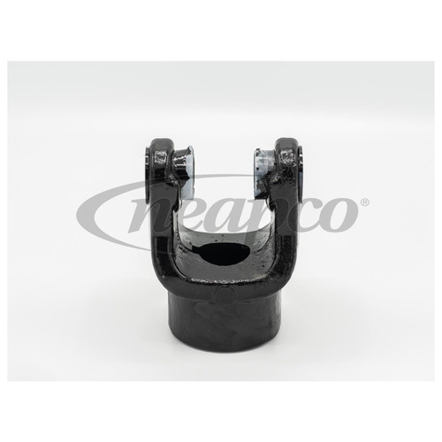 8-2008 Power Take Off End Yoke