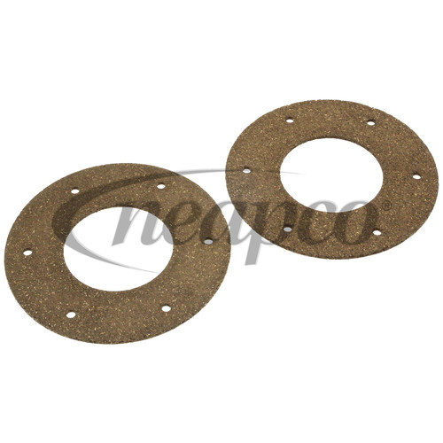 61-2200 Power Take Off Friction Disc