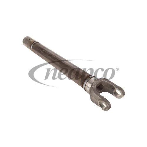 64-4424 Power Take Off Yoke and Tube Shaft Assembly