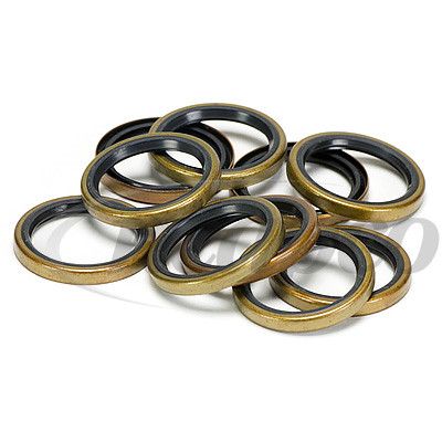 N2-86-1298 Double Cardan CV Ball Seal