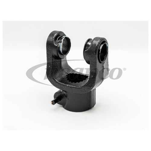 8-2514 Power Take Off Quick Disconnect Yoke
