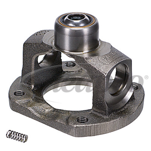 N3-83-025X Double Cardan CV Flange Yoke