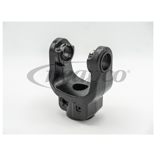 8-8021 Power Take Off Quick Disconnect Yoke