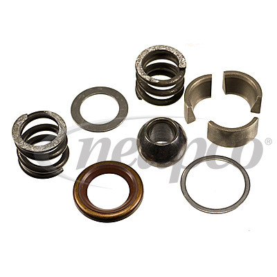 2-9302 Double Cardan CV Ball Seat Repair Kit