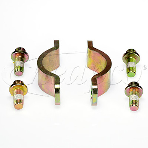 N250-70-08X Universal Joint Strap Kit