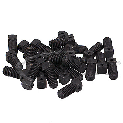 50-0449 Set Screw- Square Drilled