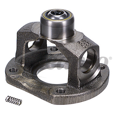 N3-83-024X Double Cardan CV Flange Yoke