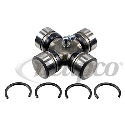 2-0151 Universal Joint